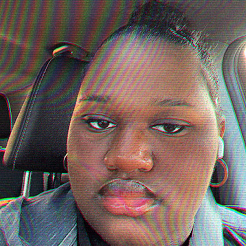 Meet your Posher, Aerial